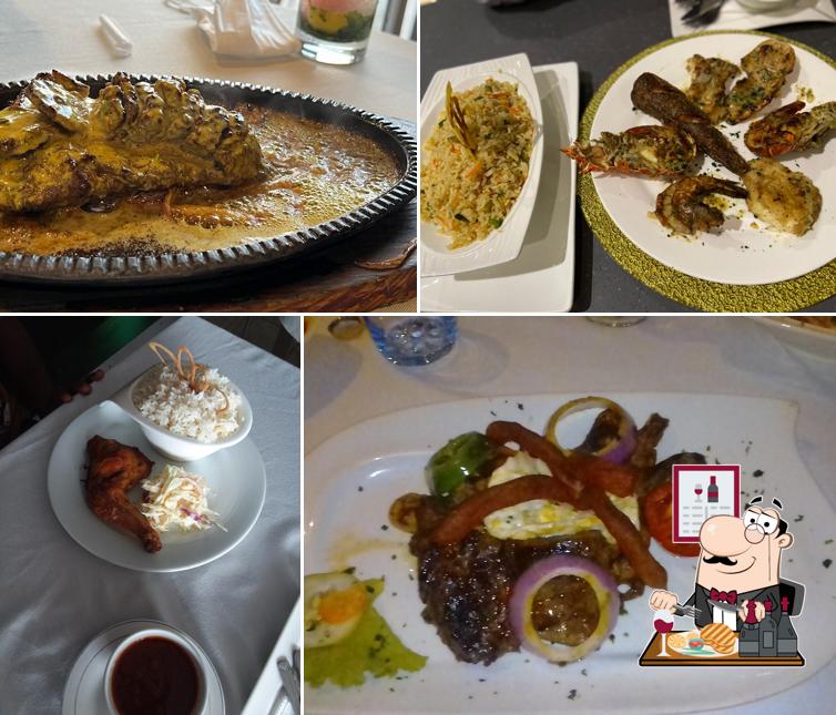 New York Sizzler