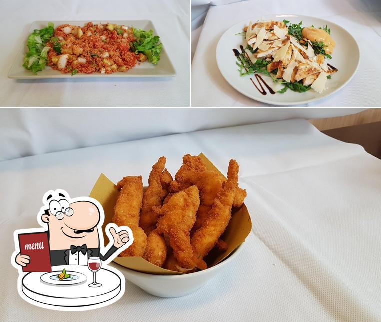 Famiglia Kebab Pizzeria