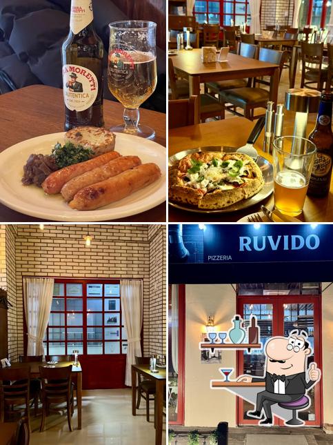 RUVIDO 루비도