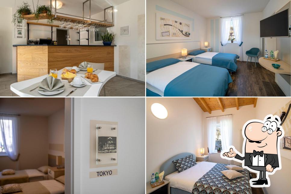 Albergo Ristorante Stazione