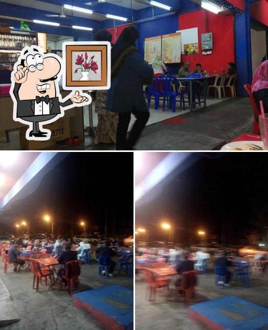 Roti Warong
