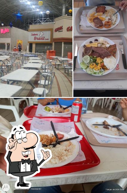 Sabor Brasil Grill