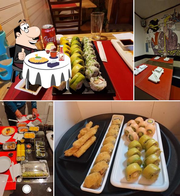 Sayuri Sushi