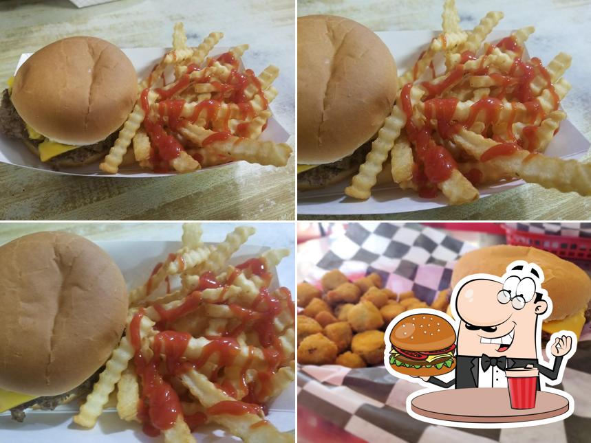 Toots Drive-In