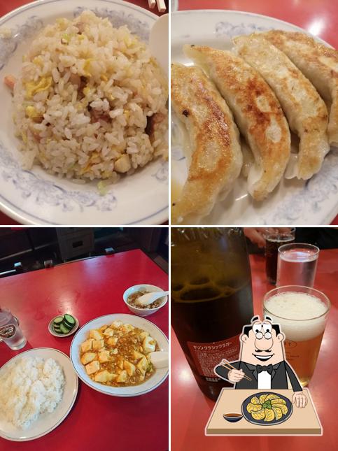 再来軒