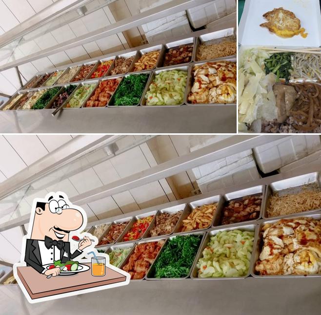 宏道素食