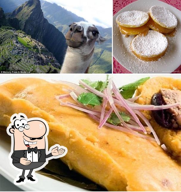 Sabor Peruano