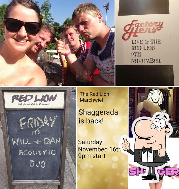 Red Lion