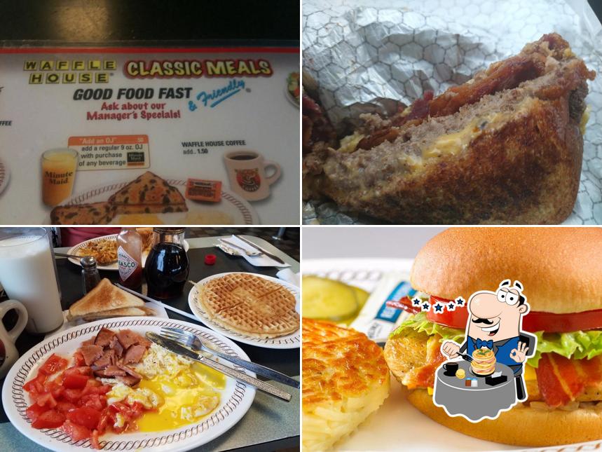 Waffle House