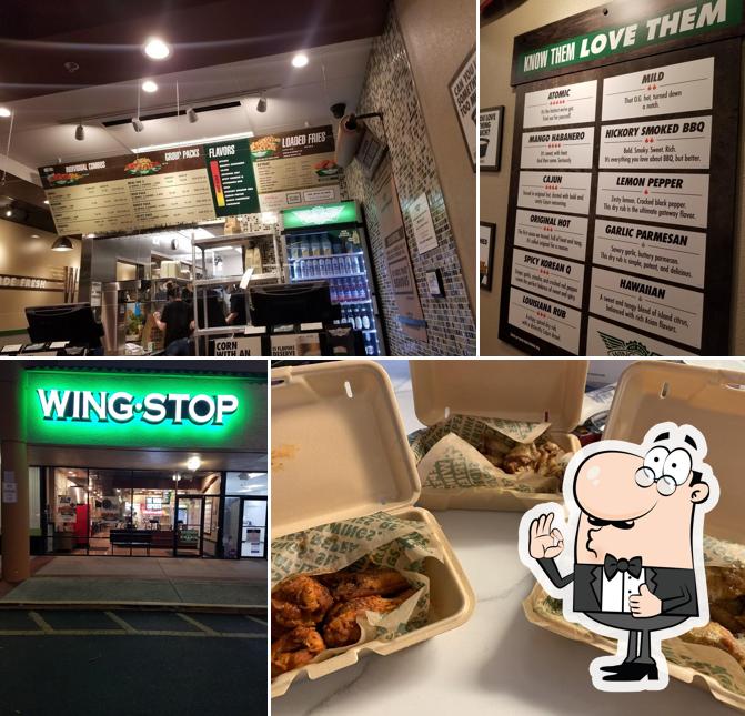 Wingstop