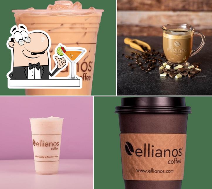 Ellianos Coffee