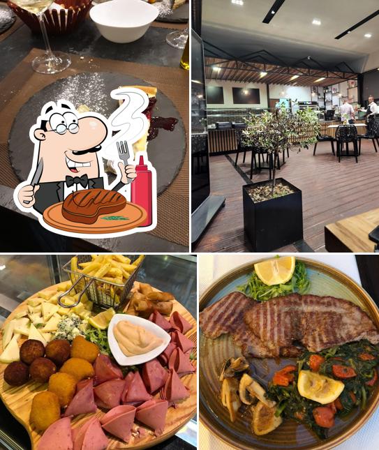 il Posto Pizza Ristorante