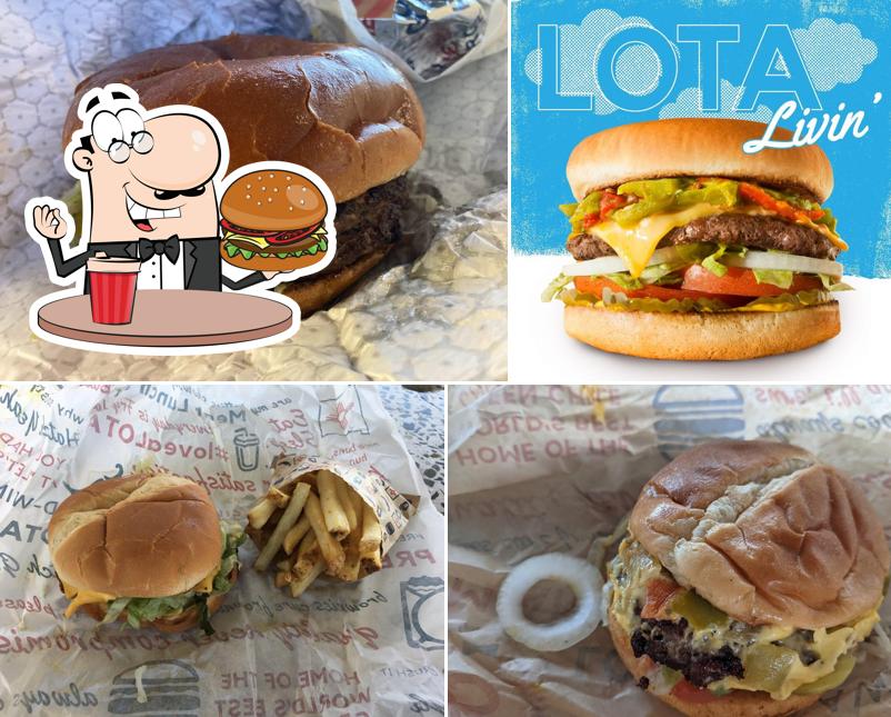 Blake's Lotaburger