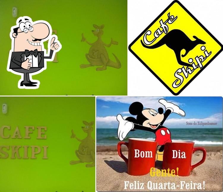 Skipi / “O Sopa”