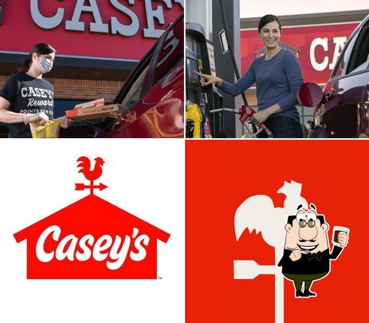 Caseys