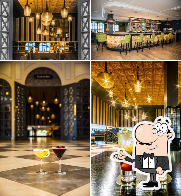 The Charter Bar & Eatery