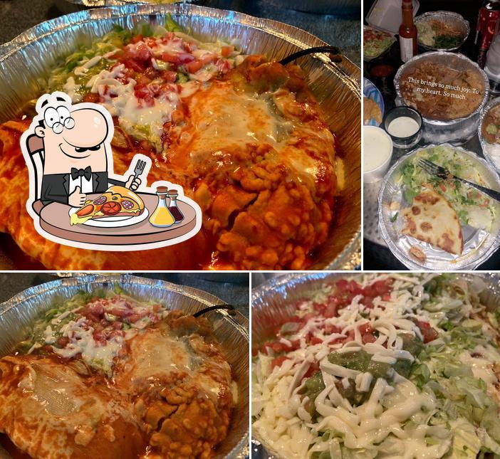 El Toro - Mexican Restaurant