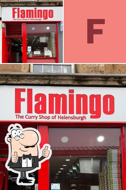 Flamingo