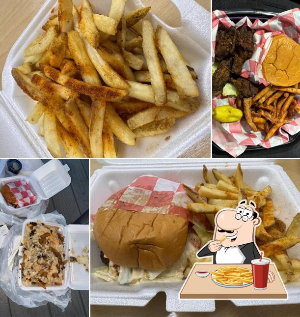 Halal Pit Stop
