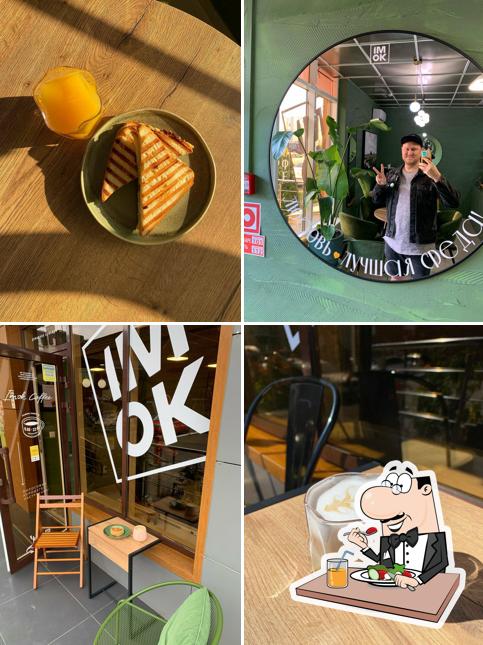 Imok Coffee
