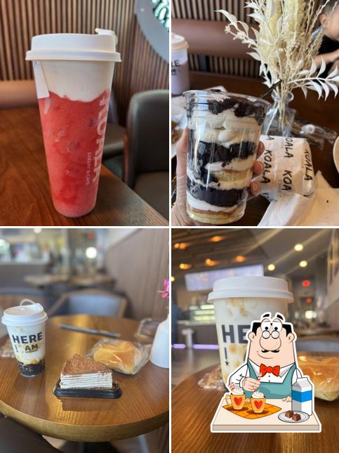 Koala Bakery & Cafe