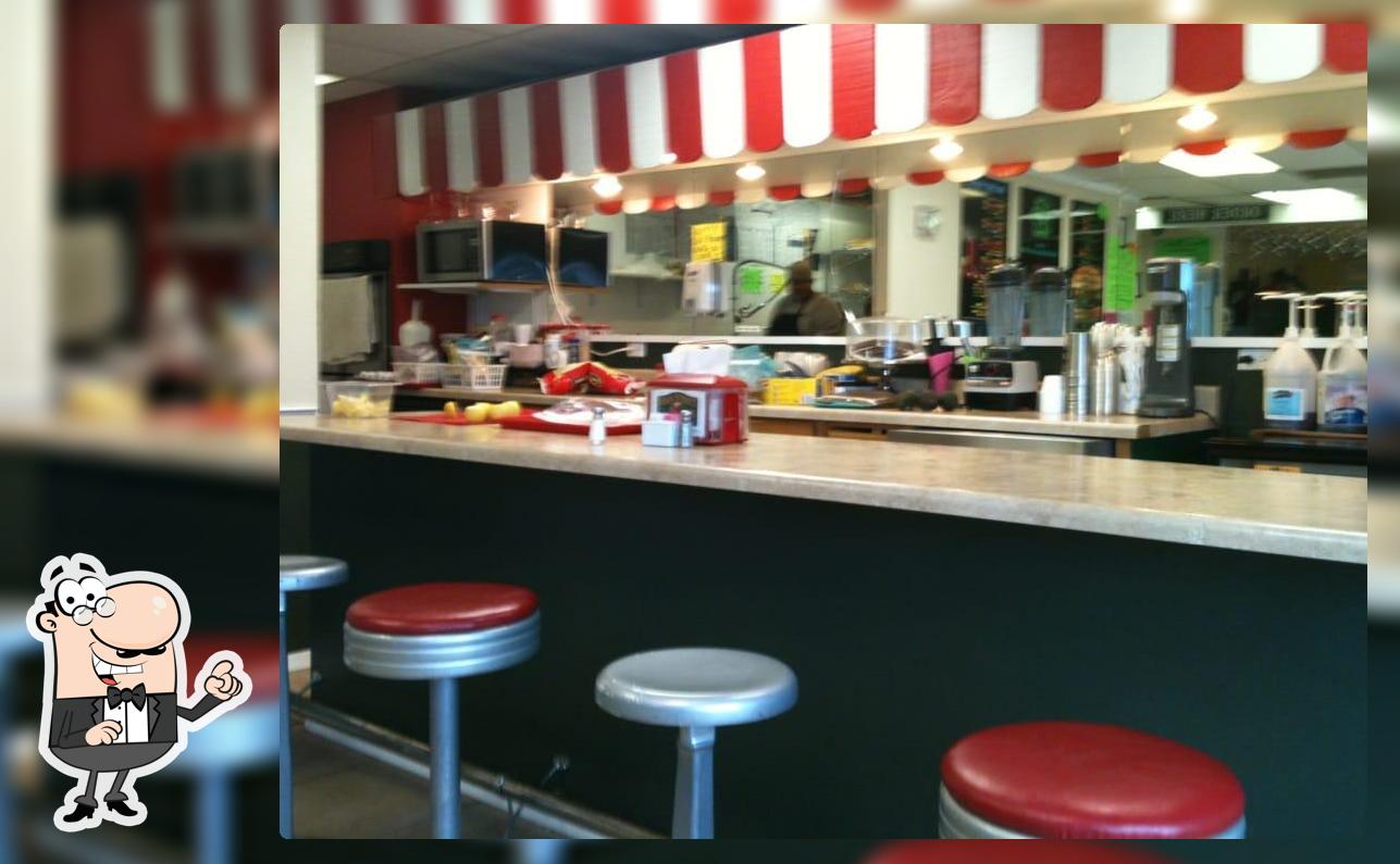 Main Street Deli