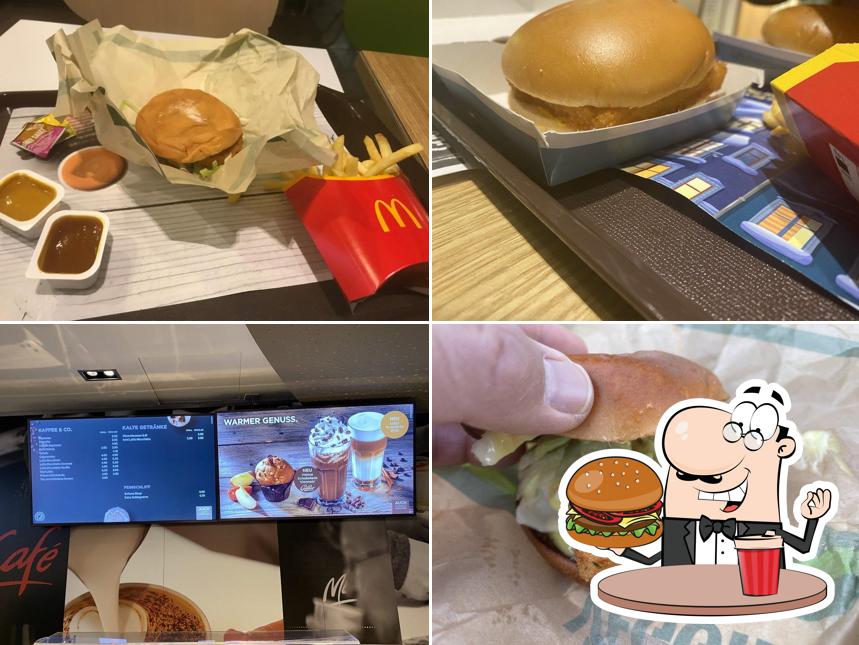 McDonald’s