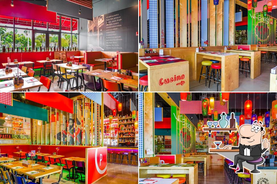 Piola Italian Restaurant