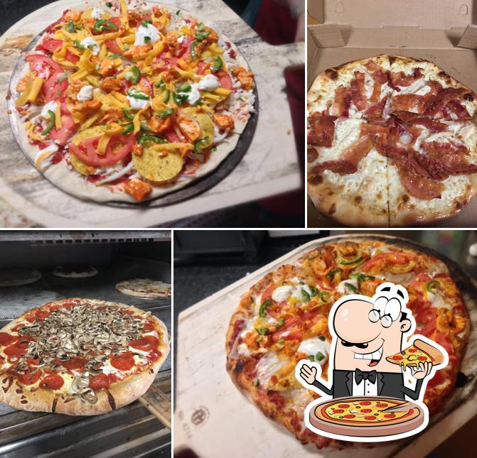 Sibie's Pizza