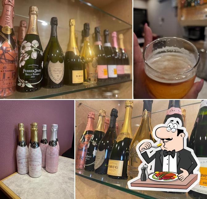 BAR FAIRY 布施店