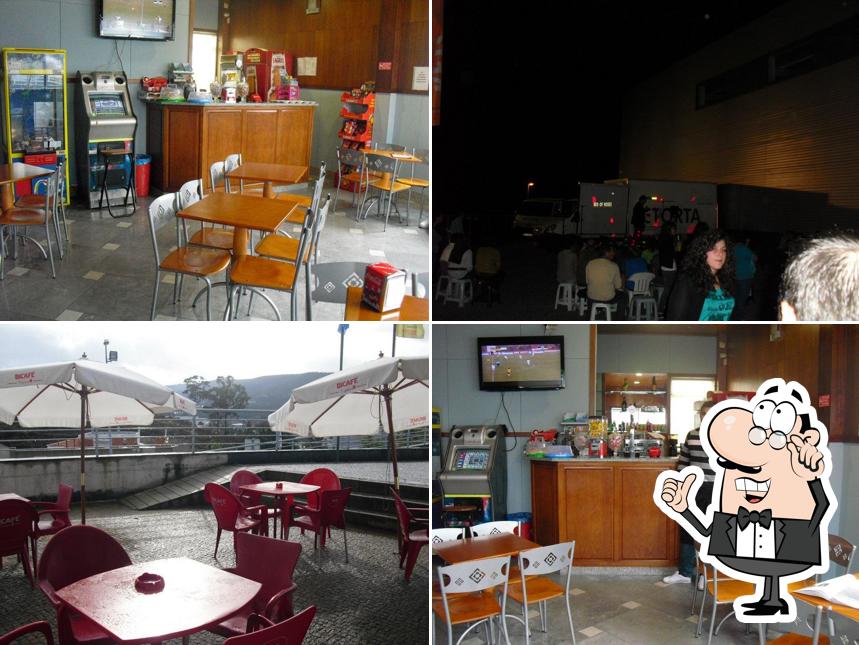 Bar Retorta