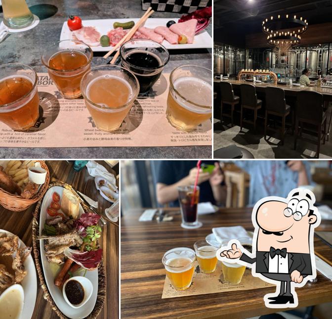 Chatan Harbour Brewery Restaurant