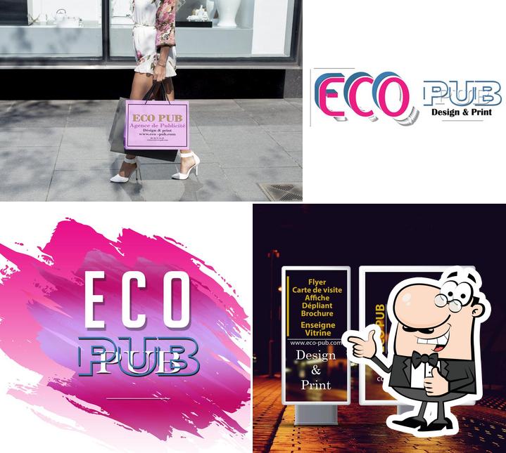 Eco Pub