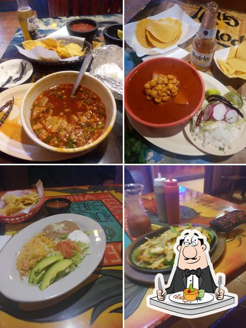 Restaurant Aguascalientes