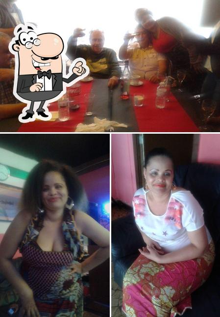 Chez Ma Denise Seraing