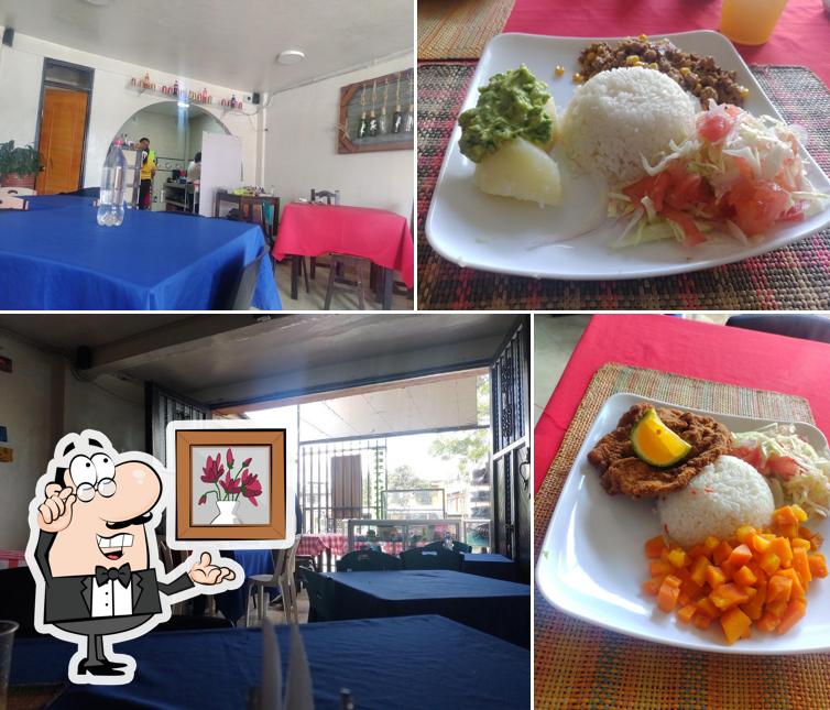 Comidas Doña Lili