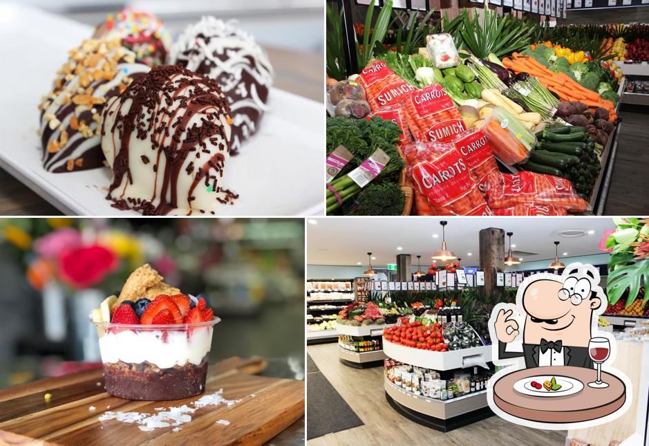 Cronulla Gourmet Grocer