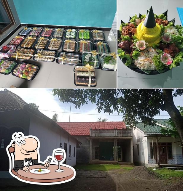 Dapur Feby