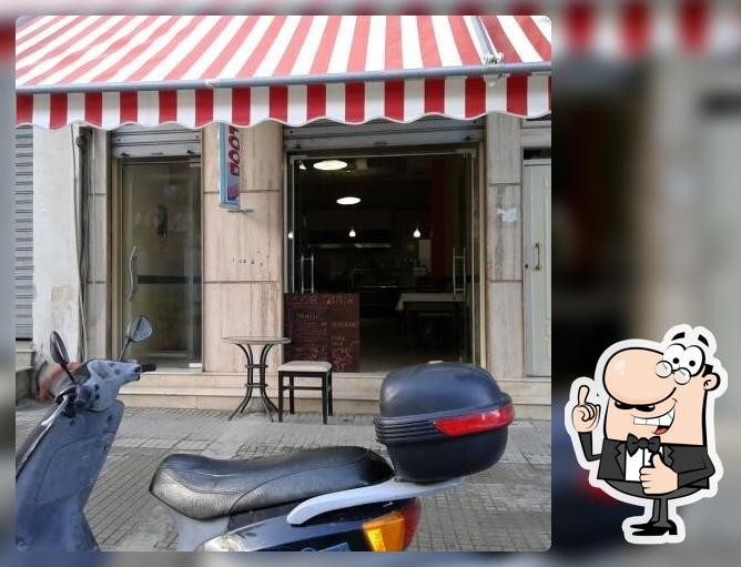 Fast Food - RODOS
