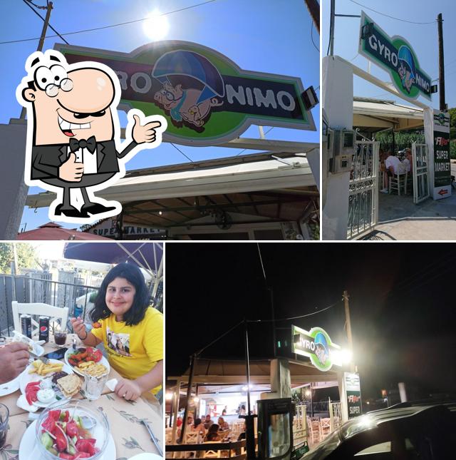 Gyro Nimo