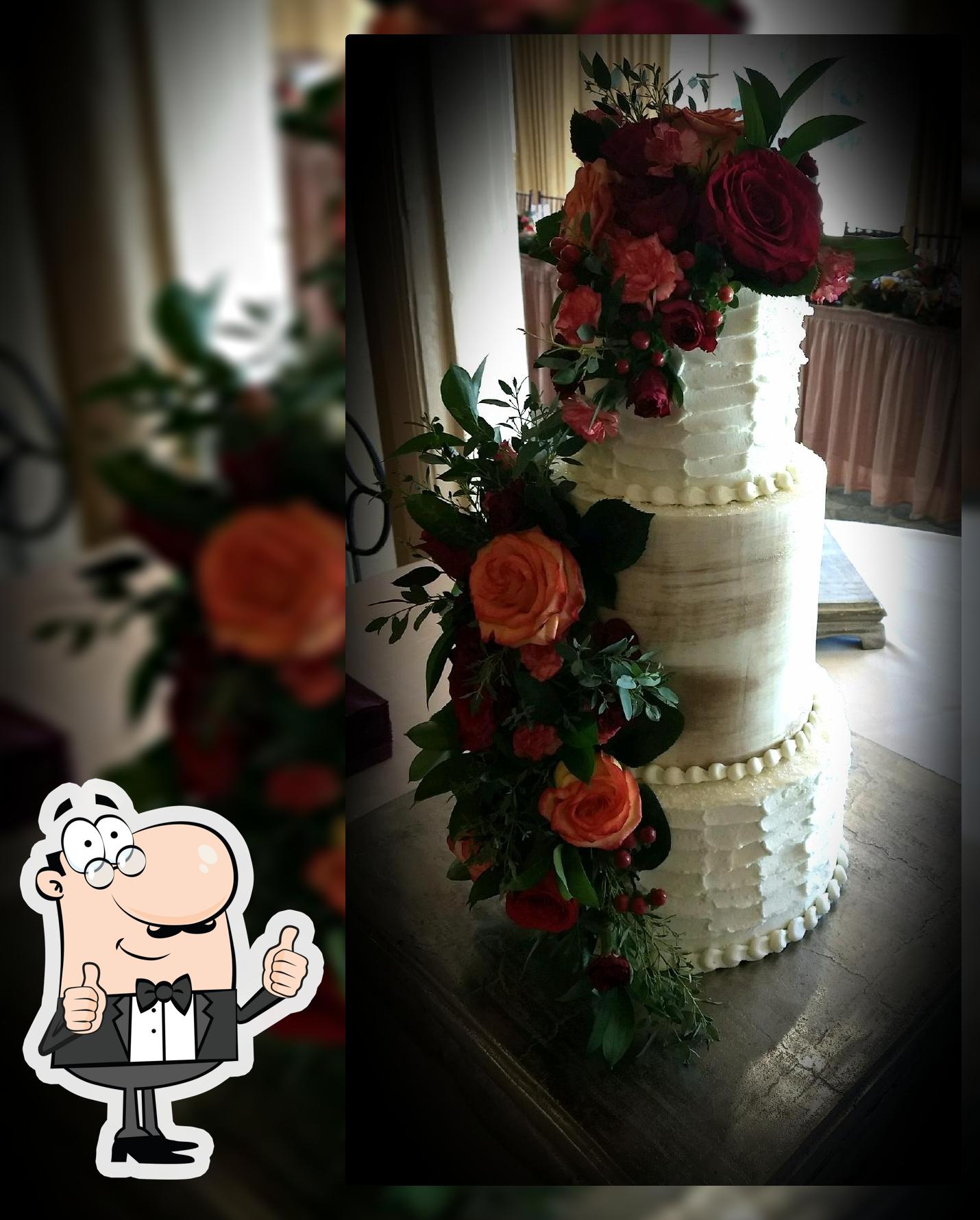Heavenly Sweets ️Flowers Boutique