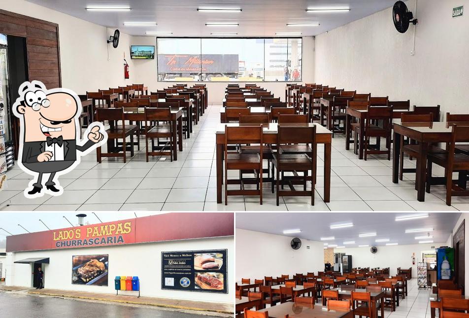 Lado's Pampas Churrascaria Joinville