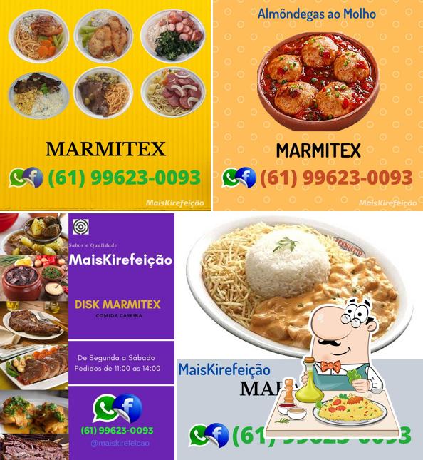 MaisKirefeição