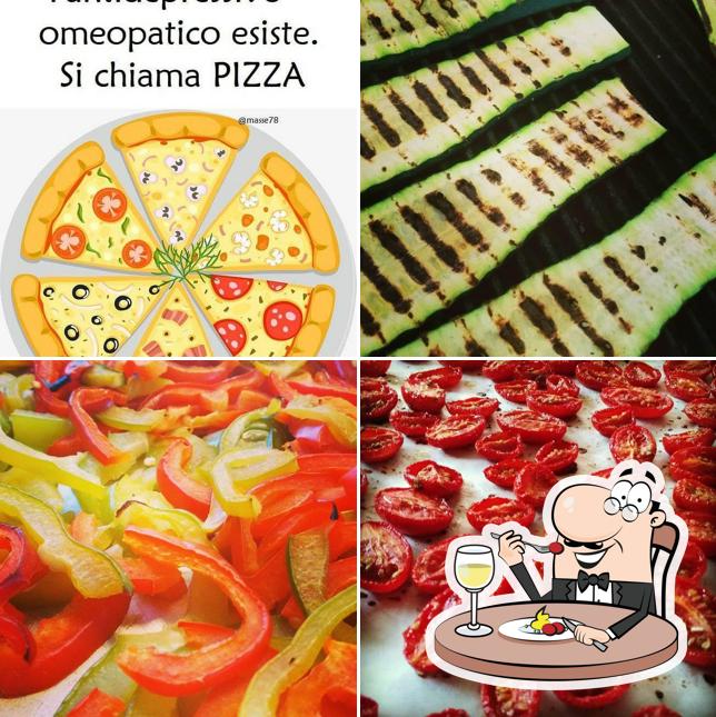 Mondopizza di Sorgato Erika