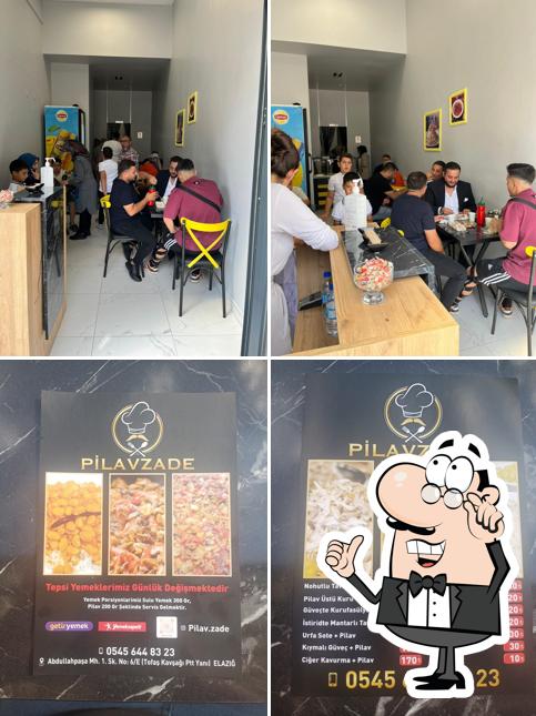 Pilavzade Elazığ