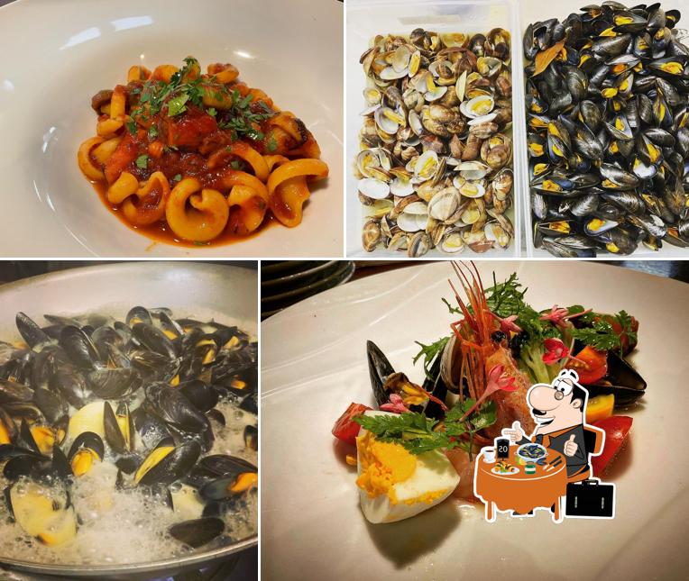 Ristorante Enrietto