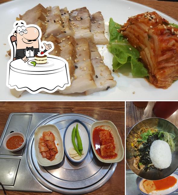 Songane Restaurant