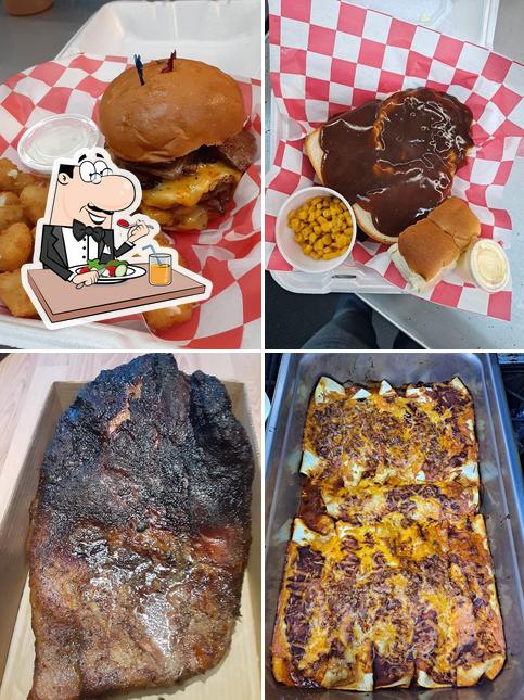 TJ's On The Boulevard Camanche IA