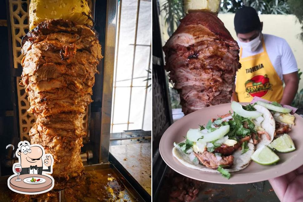 Taquería JIMVAZ