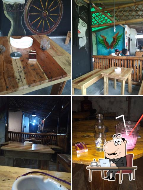 Warkop Giras Rowo